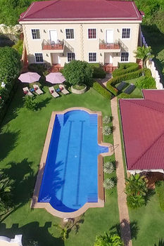 Star View Boutique Resort 3*
