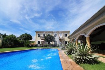 Star View Boutique Resort 3*