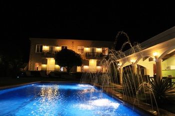 Star View Boutique Resort 3*