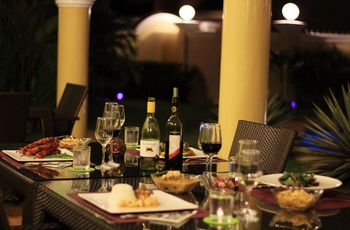Star View Boutique Resort 3*