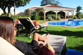 Star View Boutique Resort 3*