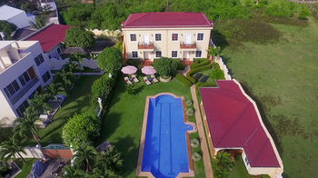 Star View Boutique Resort 3*