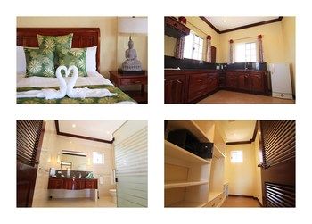 Star View Boutique Resort 3*