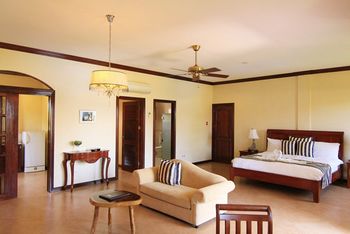 Star View Boutique Resort 3*