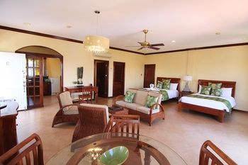Star View Boutique Resort 3*