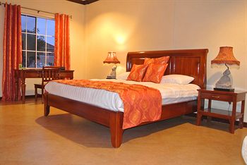 Star View Boutique Resort 3*
