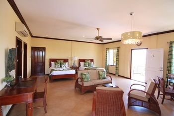 Star View Boutique Resort 3*