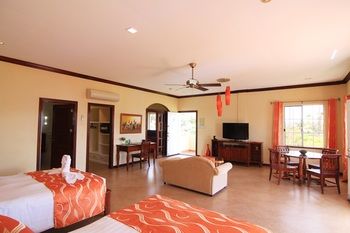 Star View Boutique Resort 3*