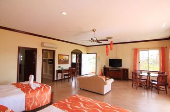 Star View Boutique Resort 3*