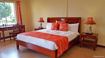 Star View Boutique Resort 3*