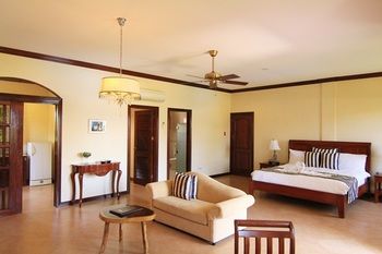 Star View Boutique Resort 3*