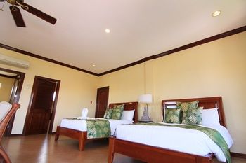 Star View Boutique Resort 3*