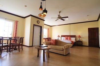 Star View Boutique Resort 3*