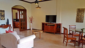 Star View Boutique Resort 3*