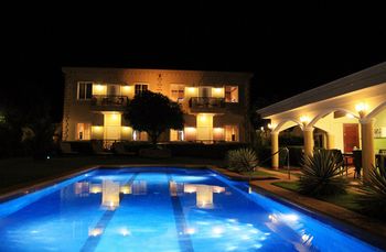 Star View Boutique Resort 3*