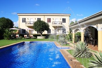 Star View Boutique Resort 3*