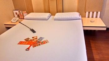 Hotel Sogo - Quezon Avenue 2*