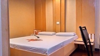 Hotel Sogo - Quezon Avenue 2*