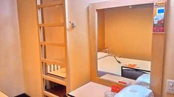 Hotel Sogo - Quezon Avenue 2*