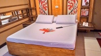 Hotel Sogo - Quezon Avenue 2*