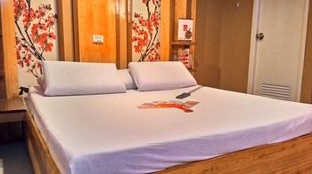 Hotel Sogo - Quezon Avenue 2*