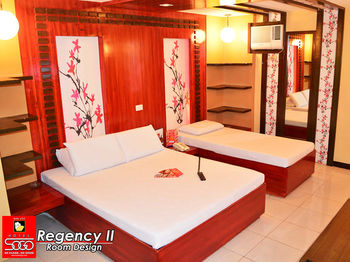 Hotel Sogo - Quezon Avenue 2*