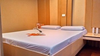 Hotel Sogo - Quezon Avenue 2*
