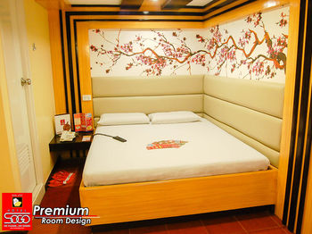 Hotel Sogo - Quezon Avenue 2*