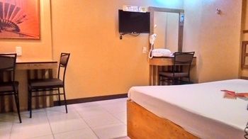 Hotel Sogo - Quezon Avenue 2*