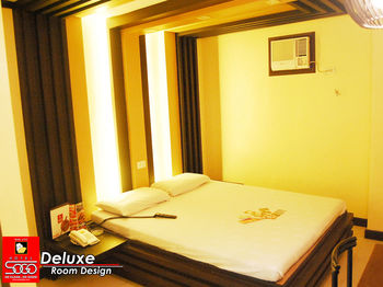 Hotel Sogo - Quezon Avenue 2*