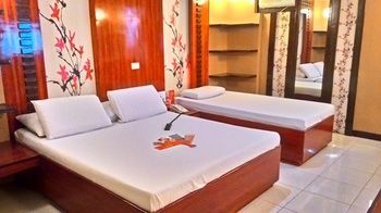 Hotel Sogo - Quezon Avenue 2*