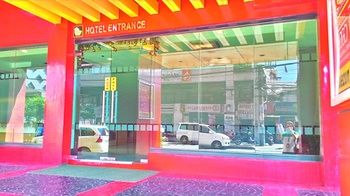 Hotel Sogo - Quezon Avenue 2*