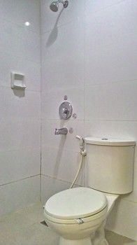 Hotel Sogo - Quezon Avenue 2*