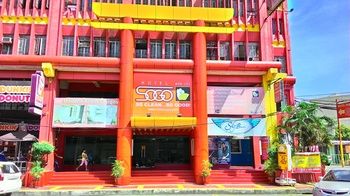 Hotel Sogo - Quezon Avenue 2*