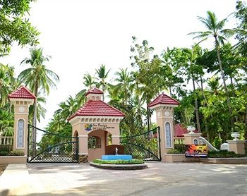 San Remigio Beach Club Sports and Leisure Resort 3*