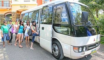 San Remigio Beach Club Sports and Leisure Resort 3*