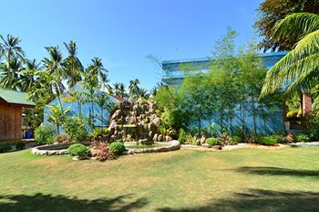 San Remigio Beach Club Sports and Leisure Resort 3*