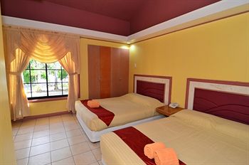 San Remigio Beach Club Sports and Leisure Resort 3*