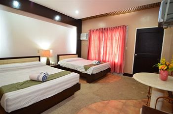 San Remigio Beach Club Sports and Leisure Resort 3*