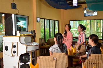 San Remigio Beach Club Sports and Leisure Resort 3*
