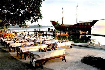 San Remigio Beach Club Sports and Leisure Resort 3*