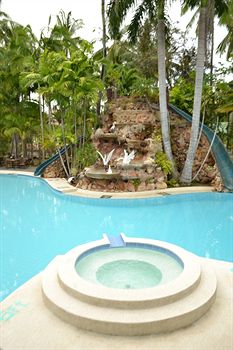 San Remigio Beach Club Sports and Leisure Resort 3*