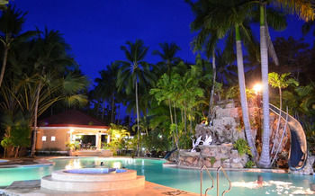 San Remigio Beach Club Sports and Leisure Resort 3*