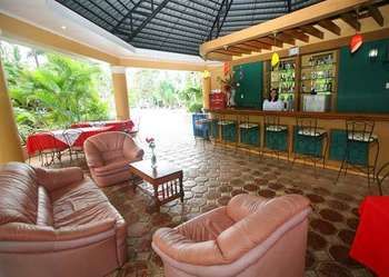 San Remigio Beach Club Sports and Leisure Resort 3*