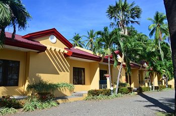 San Remigio Beach Club Sports and Leisure Resort 3*