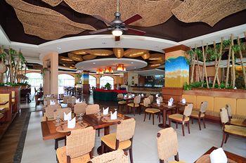 San Remigio Beach Club Sports and Leisure Resort 3*