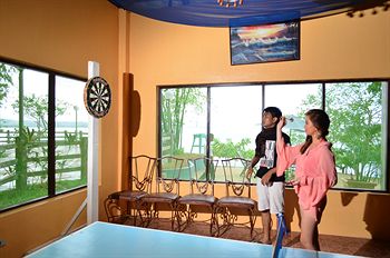 San Remigio Beach Club Sports and Leisure Resort 3*