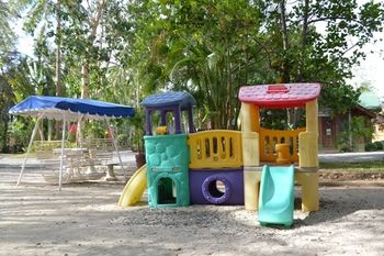 San Remigio Beach Club Sports and Leisure Resort 3*