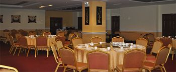 Royce Hotel & Casino 3*