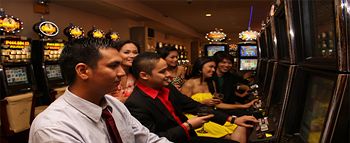 Royce Hotel & Casino 3*